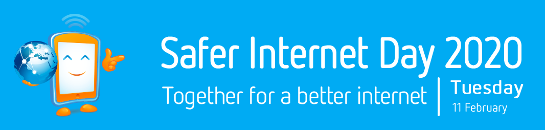 Safer Internet Day 2020