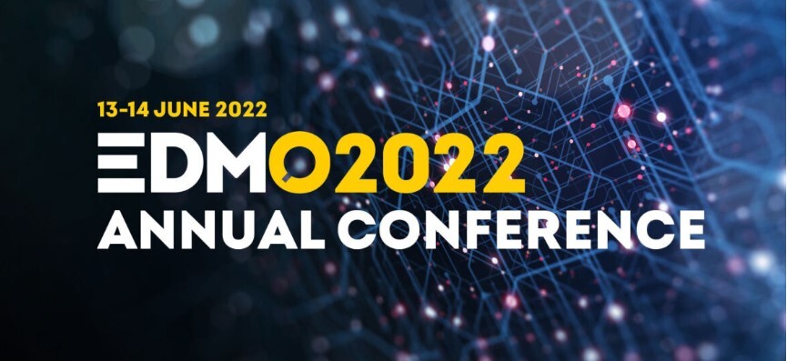 European Digital Media Observatory 2022 Annual Conference