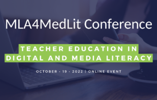 MLA4MedLit Conference