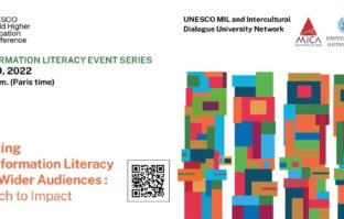 Communicating Media and Information Literacy Research to Wider Audiences: From Research to Policy and Impact