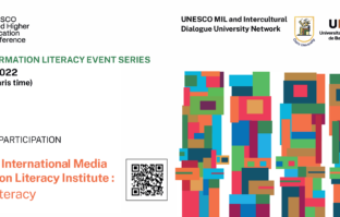 Pillars for the International Media and Information Literacy Institute: Futures of Literacy