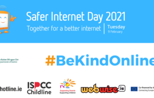 Safer Internet Day Launch Event
