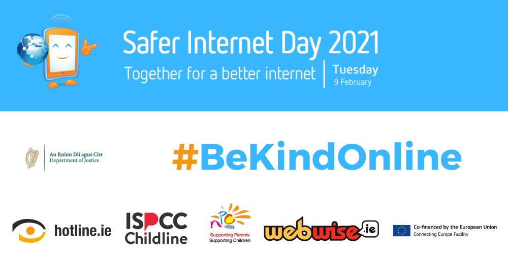 Safer Internet Day Launch Event