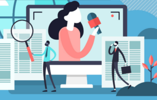 Information Sessions on Creative Europe call for Journalism Partnerships and News Media