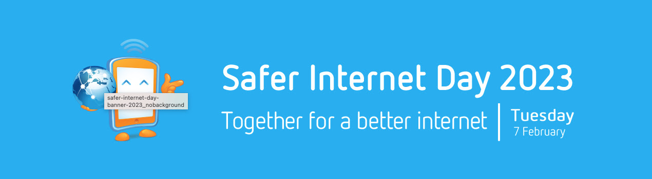 Safer Internet Day 2023