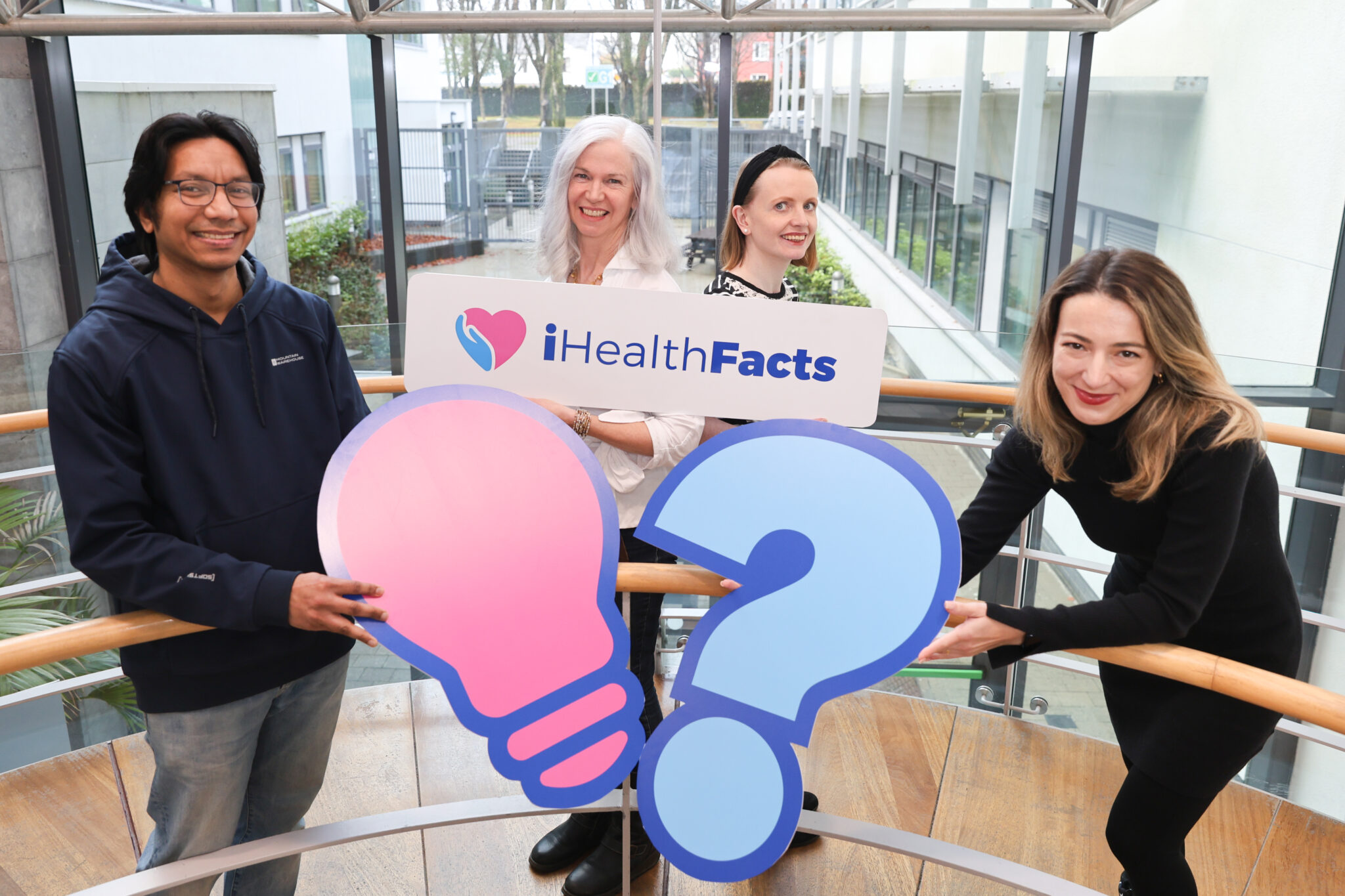 iHealthFacts marks one year of debunking health claims Media Literacy