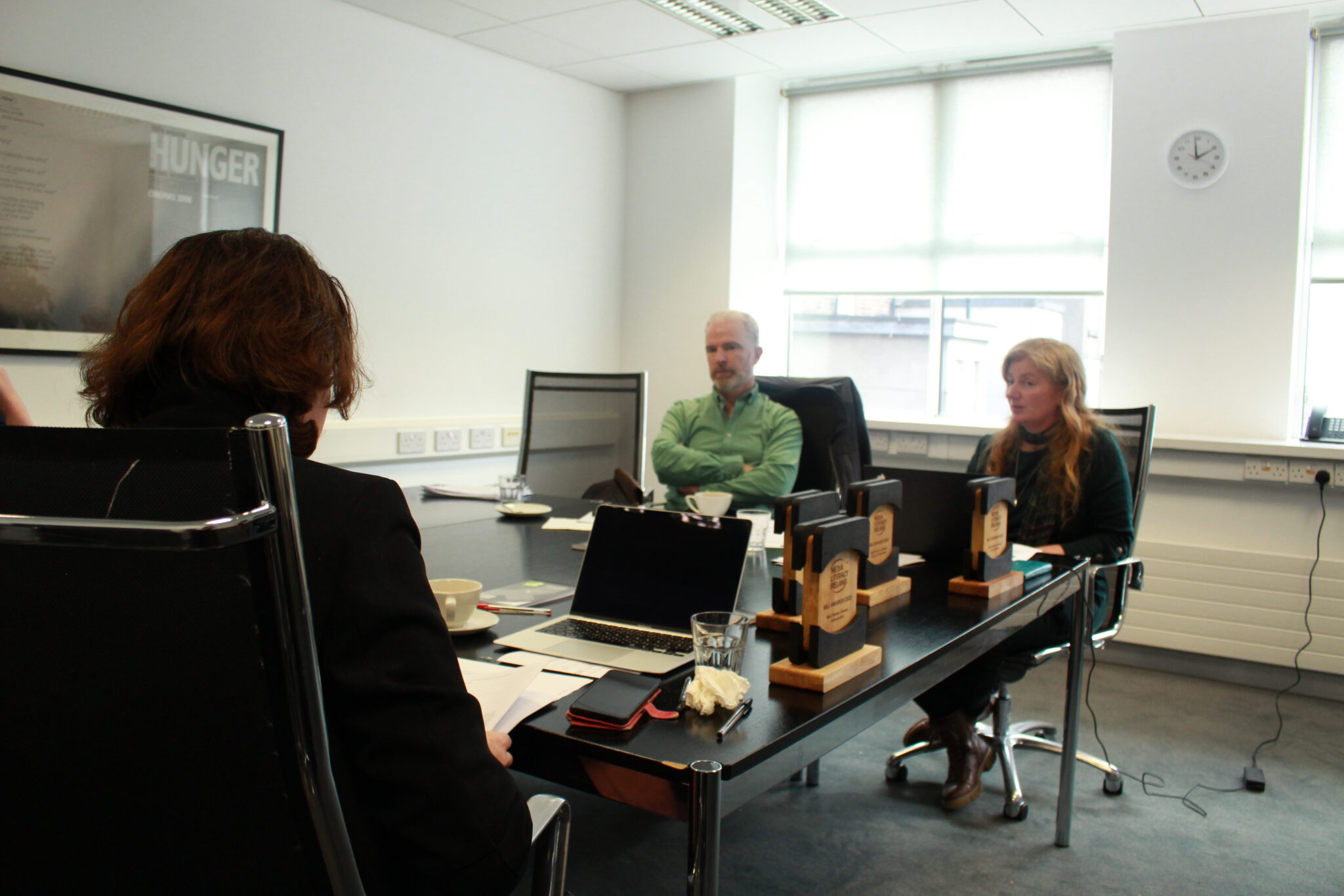 Media Literacy Ireland
